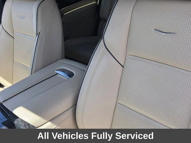 2022 Cadillac Escalade 5th Gen - Image 16 of 21