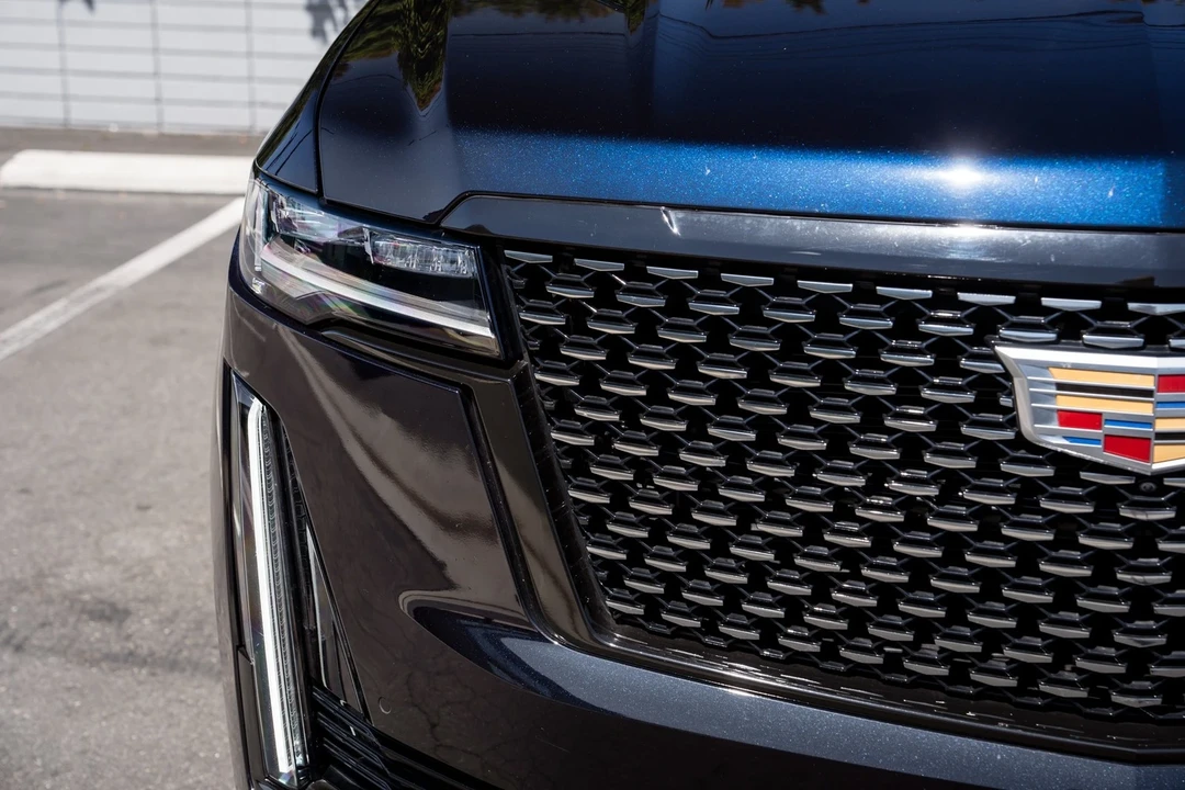 2022 Cadillac Escalade 5th Gen - Image 16 of 21