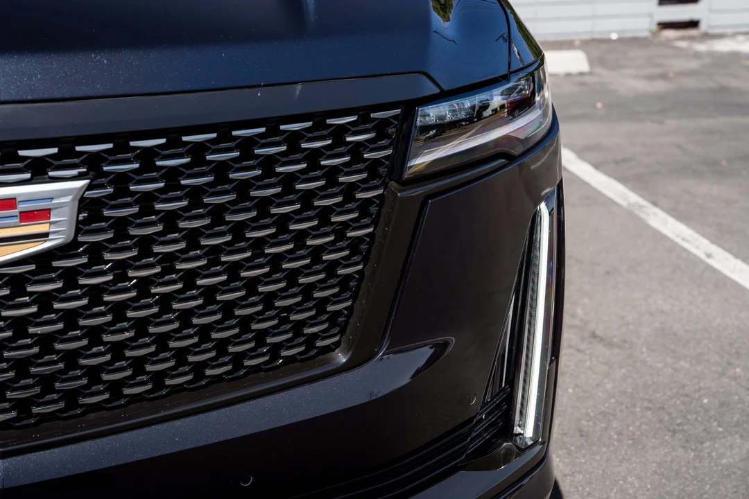 2022 Cadillac Escalade 5th Gen - Image 17 of 21