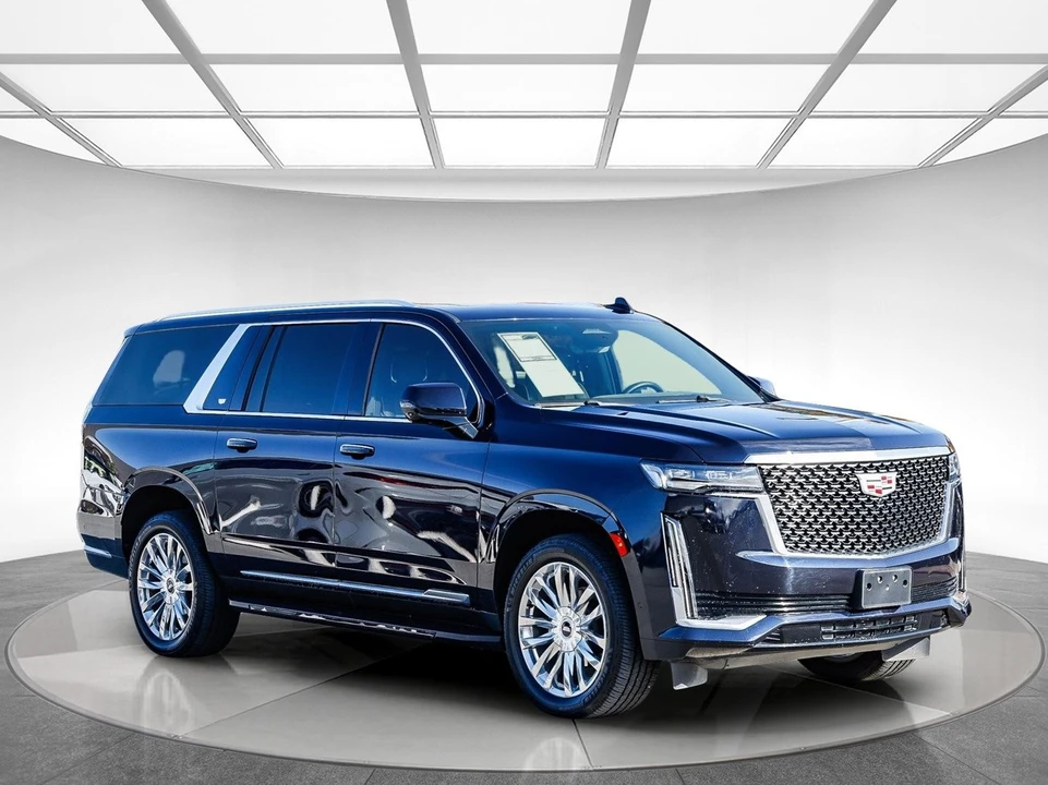 2022 Cadillac Escalade 5th Gen - Image 5 of 12