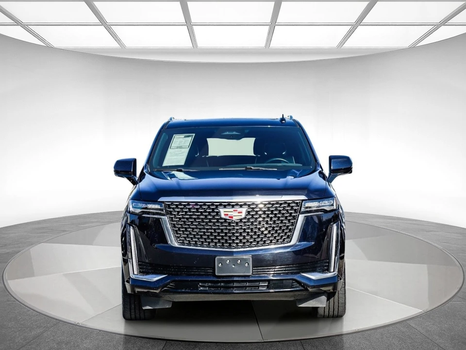 2022 Cadillac Escalade 5th Gen - Image 6 of 12