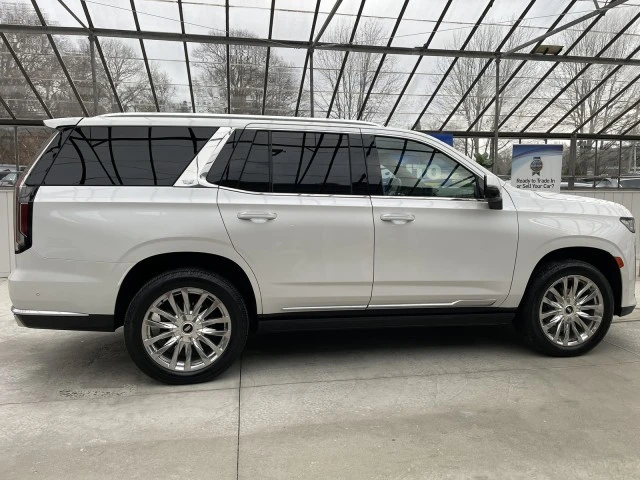 2022 Cadillac Escalade 5th Gen - Image 6 of 12