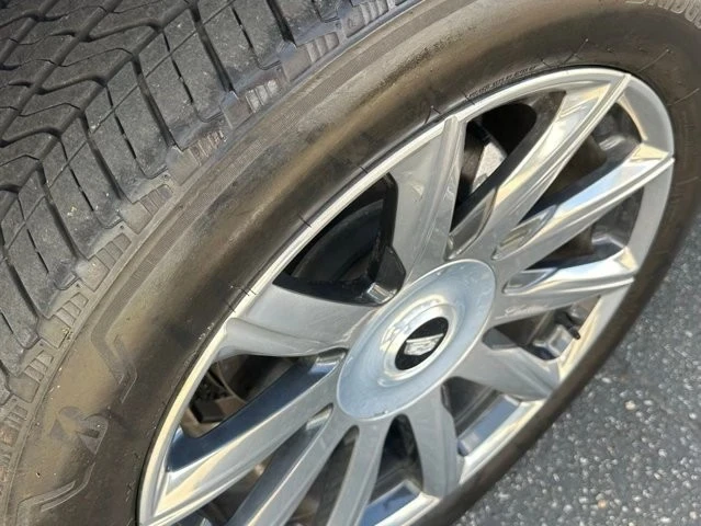 2022 Cadillac Escalade 5th Gen - Image 12 of 12