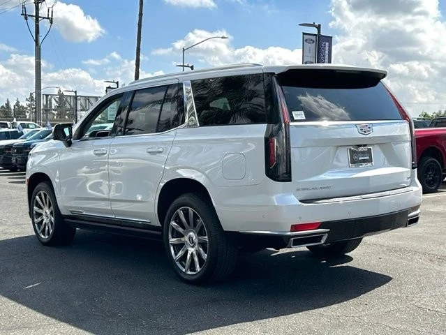 2022 Cadillac Escalade 5th Gen - Image 6 of 12