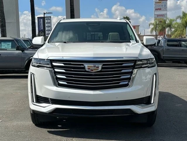 2022 Cadillac Escalade 5th Gen - Image 3 of 12