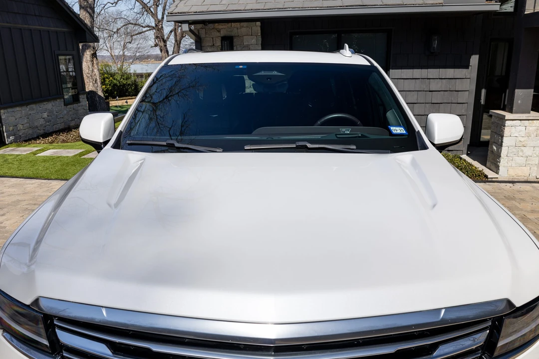 2022 Cadillac Escalade 5th Gen - Image 20 of 31