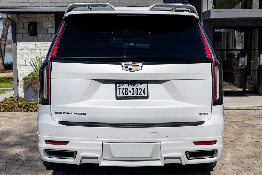 2022 Cadillac Escalade 5th Gen - Image 6 of 31
