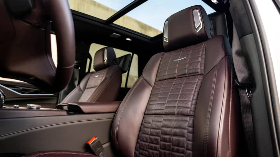 2022 Cadillac Escalade 5th Gen - Image 18 of 18