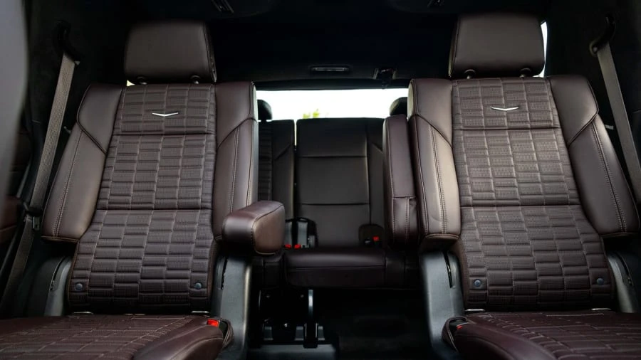 2022 Cadillac Escalade 5th Gen - Image 16 of 18