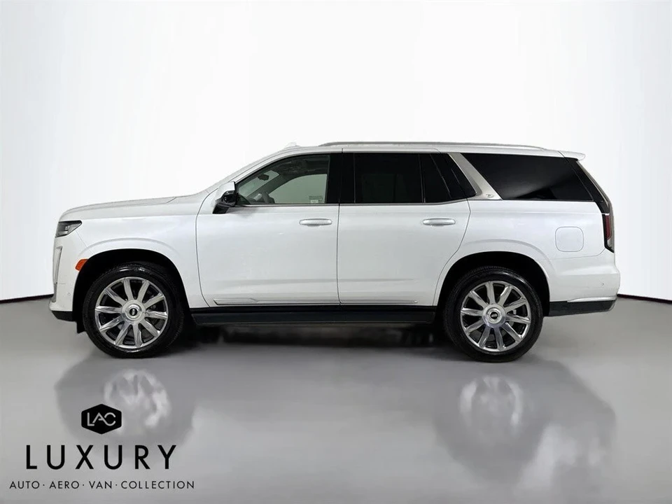 2022 Cadillac Escalade 5th Gen - Image 8 of 12