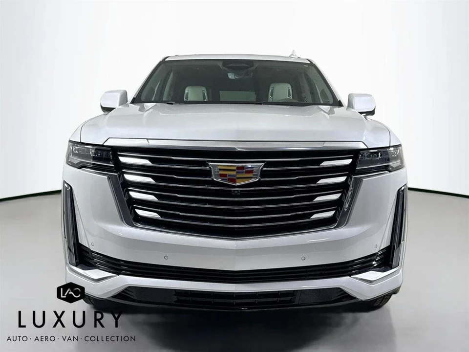 2022 Cadillac Escalade 5th Gen - Image 10 of 12