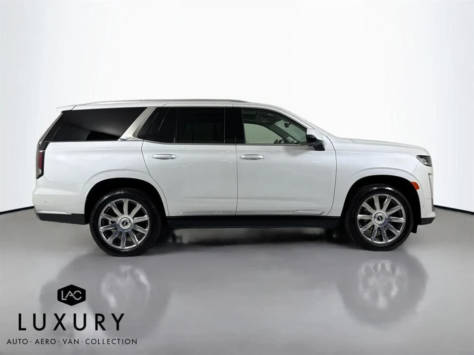 2022 Cadillac Escalade 5th Gen - Image 3 of 12