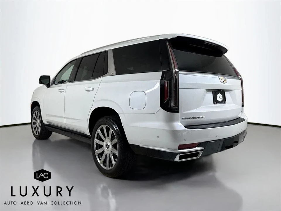 2022 Cadillac Escalade 5th Gen - Image 6 of 12