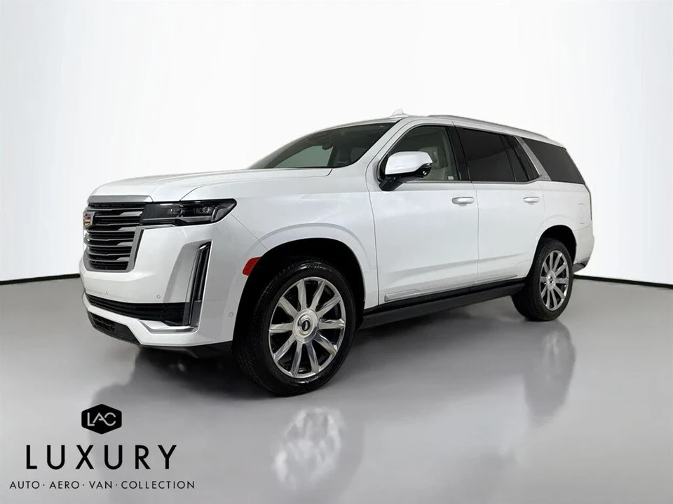 2022 Cadillac Escalade 5th Gen - Image 9 of 12