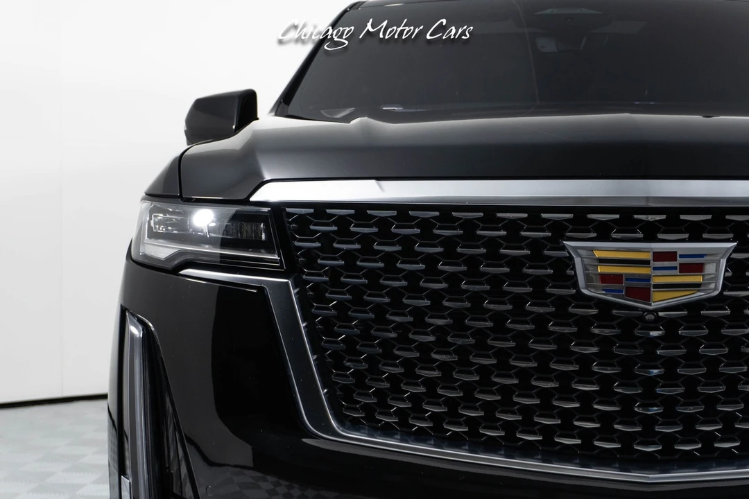 2022 Cadillac Escalade 5th Gen - Image 7 of 12
