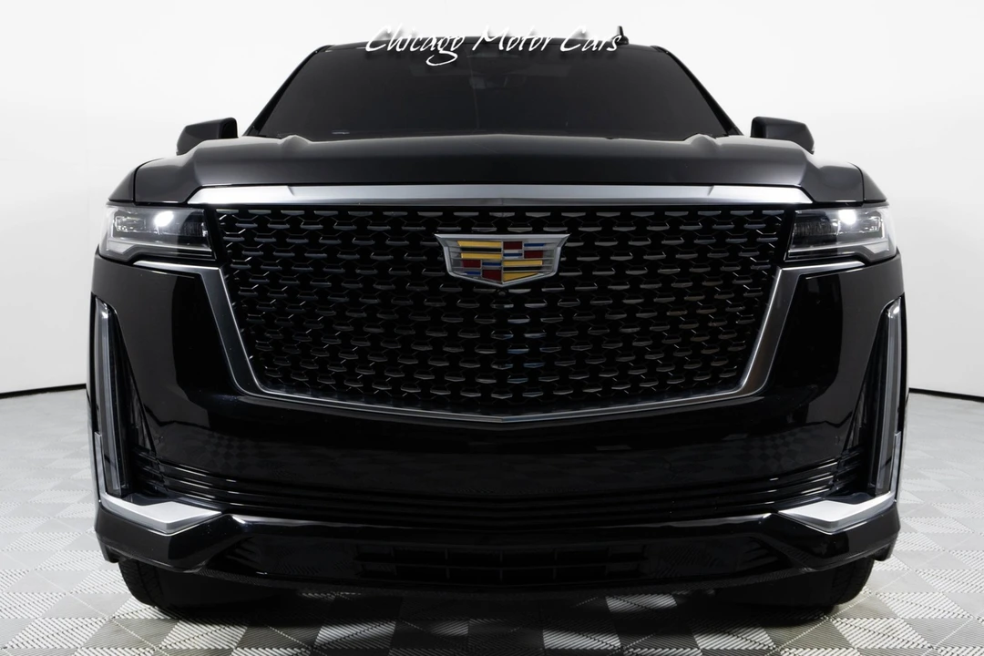 2022 Cadillac Escalade 5th Gen - Image 6 of 12
