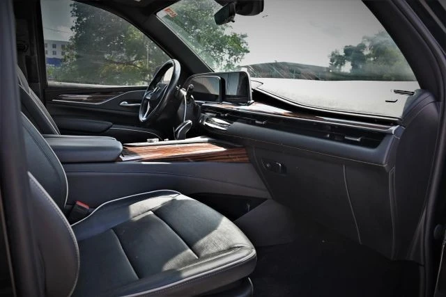 2022 Cadillac Escalade 5th Gen - Image 21 of 21