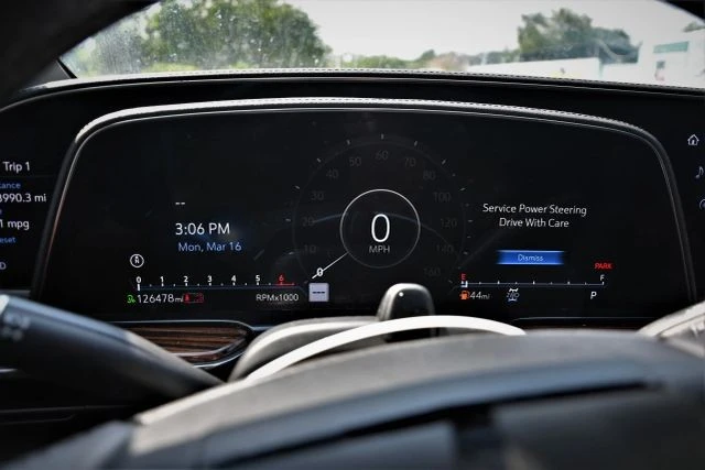 2022 Cadillac Escalade 5th Gen - Image 10 of 21