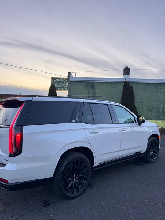2022 Cadillac Escalade 5th Gen - Image 6 of 21
