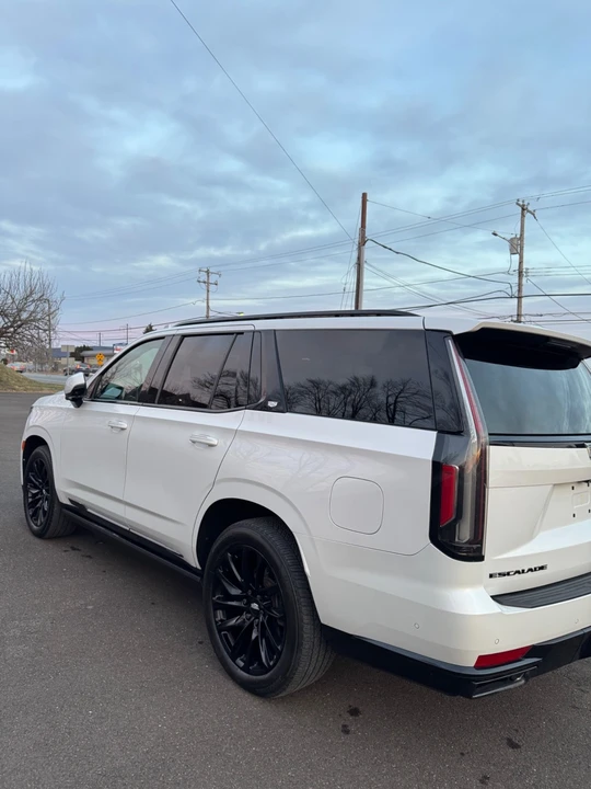2022 Cadillac Escalade 5th Gen - Image 6 of 21