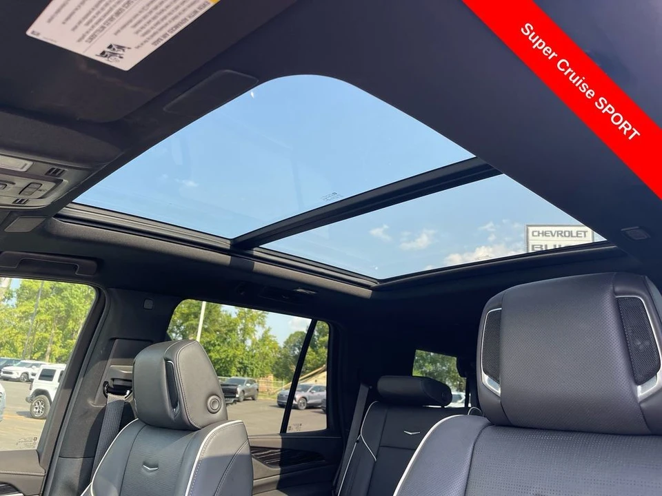 2022 Cadillac Escalade 5th Gen - Image 12 of 12
