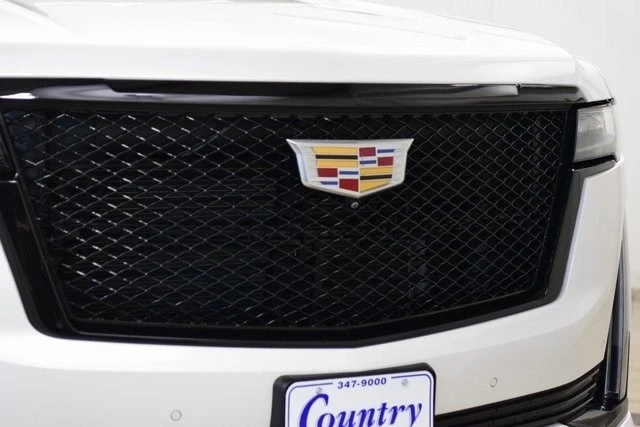 2022 Cadillac Escalade 5th Gen - Image 11 of 21