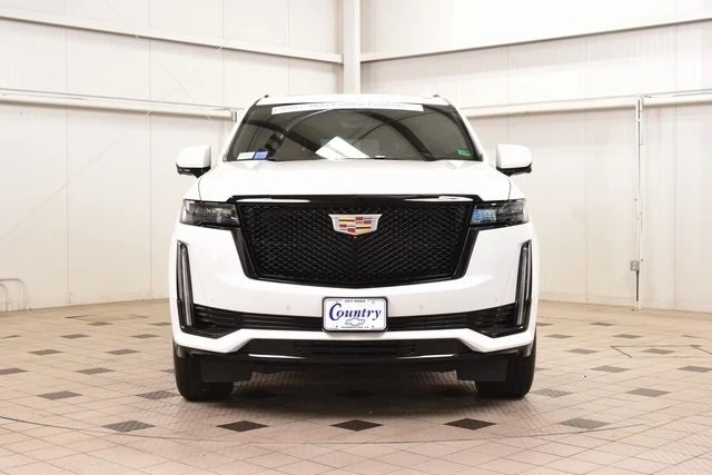 2022 Cadillac Escalade 5th Gen - Image 2 of 12