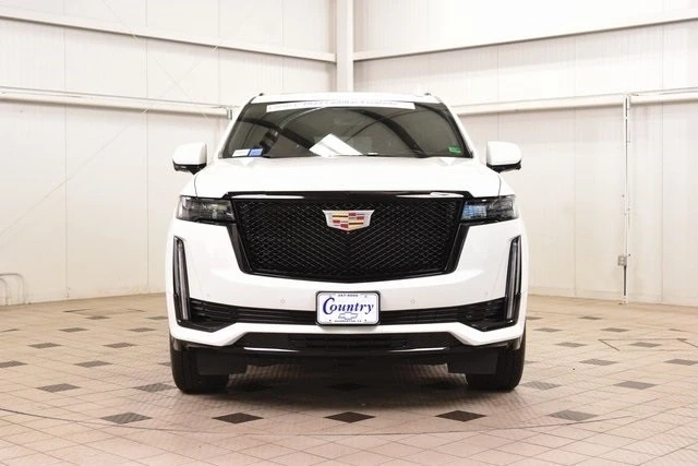 2022 Cadillac Escalade 5th Gen - Image 2 of 21