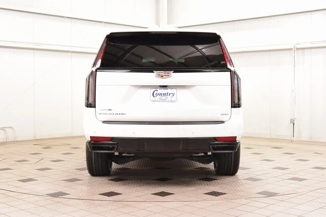 2022 Cadillac Escalade 5th Gen - Image 7 of 21