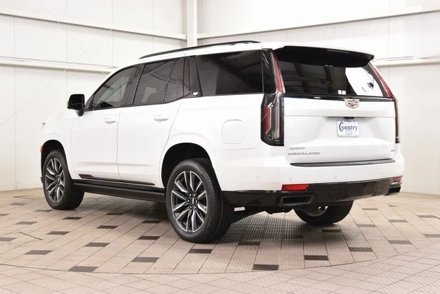 2022 Cadillac Escalade 5th Gen - Image 6 of 21