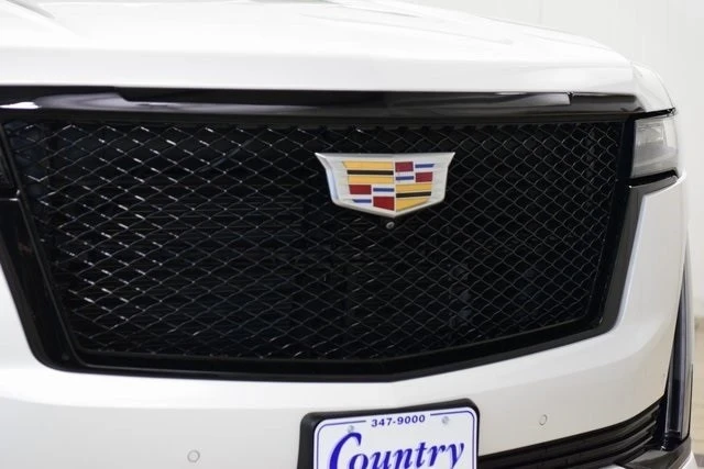 2022 Cadillac Escalade 5th Gen - Image 11 of 12