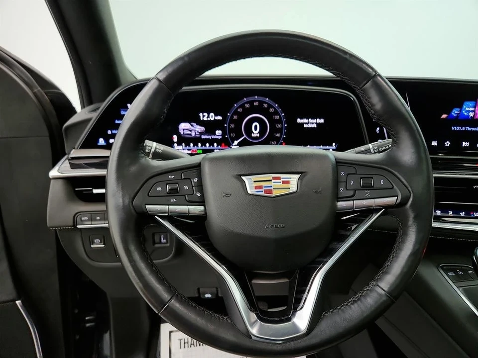 2022 Cadillac Escalade 5th Gen - Image 12 of 21