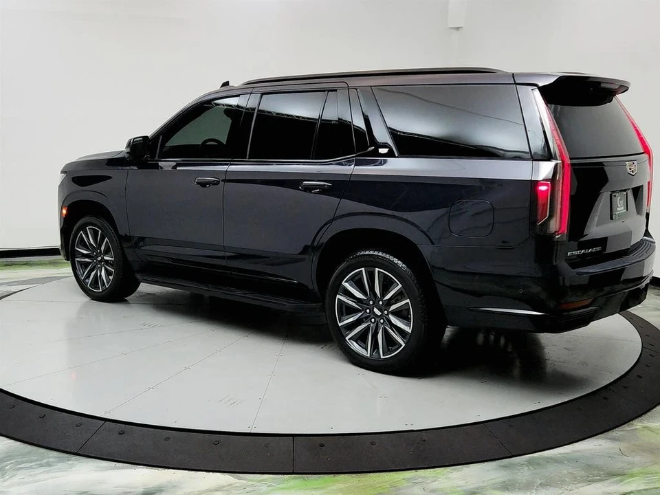 2022 Cadillac Escalade 5th Gen - Image 6 of 21