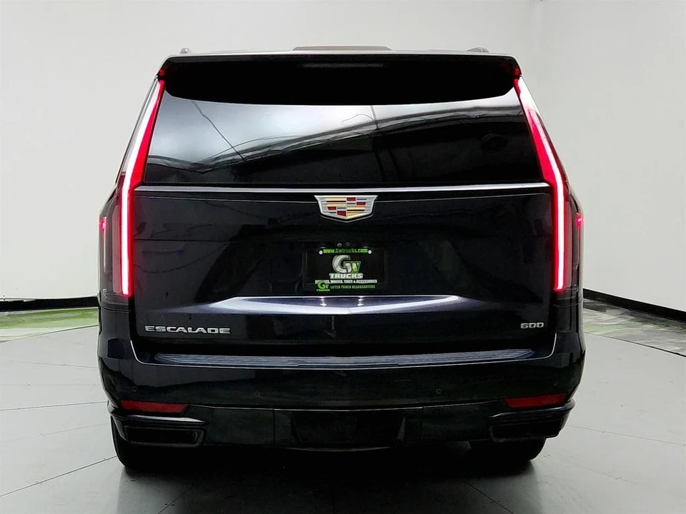 2022 Cadillac Escalade 5th Gen - Image 6 of 21