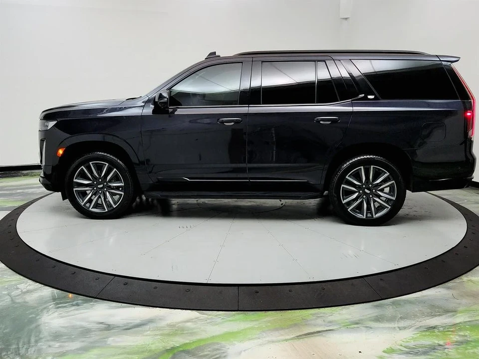2022 Cadillac Escalade 5th Gen - Image 7 of 21