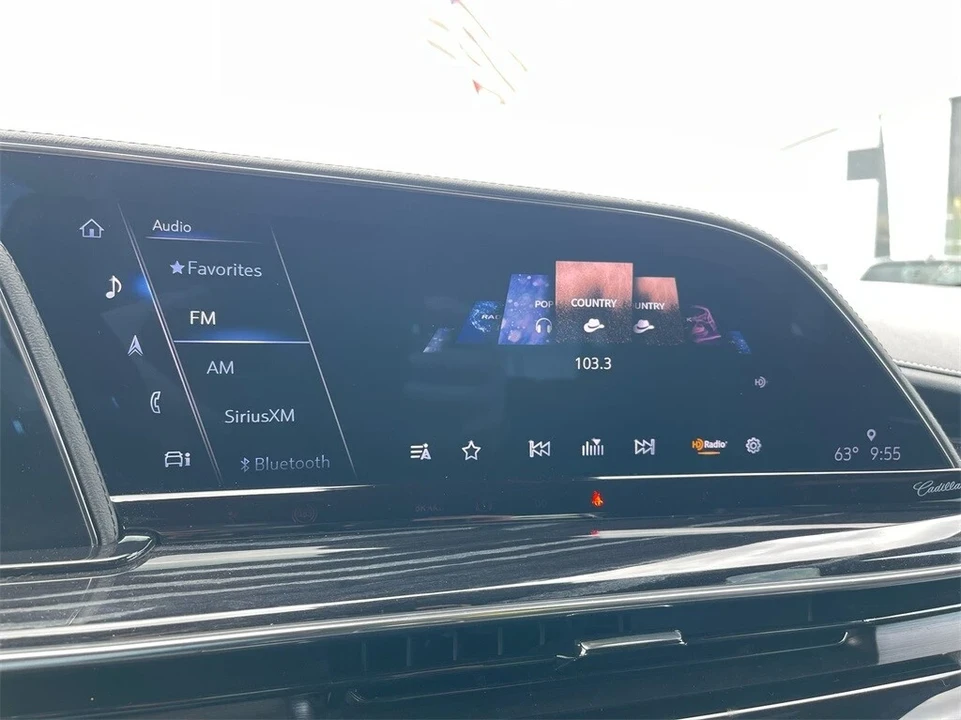 2022 Cadillac Escalade 5th Gen - Image 21 of 21
