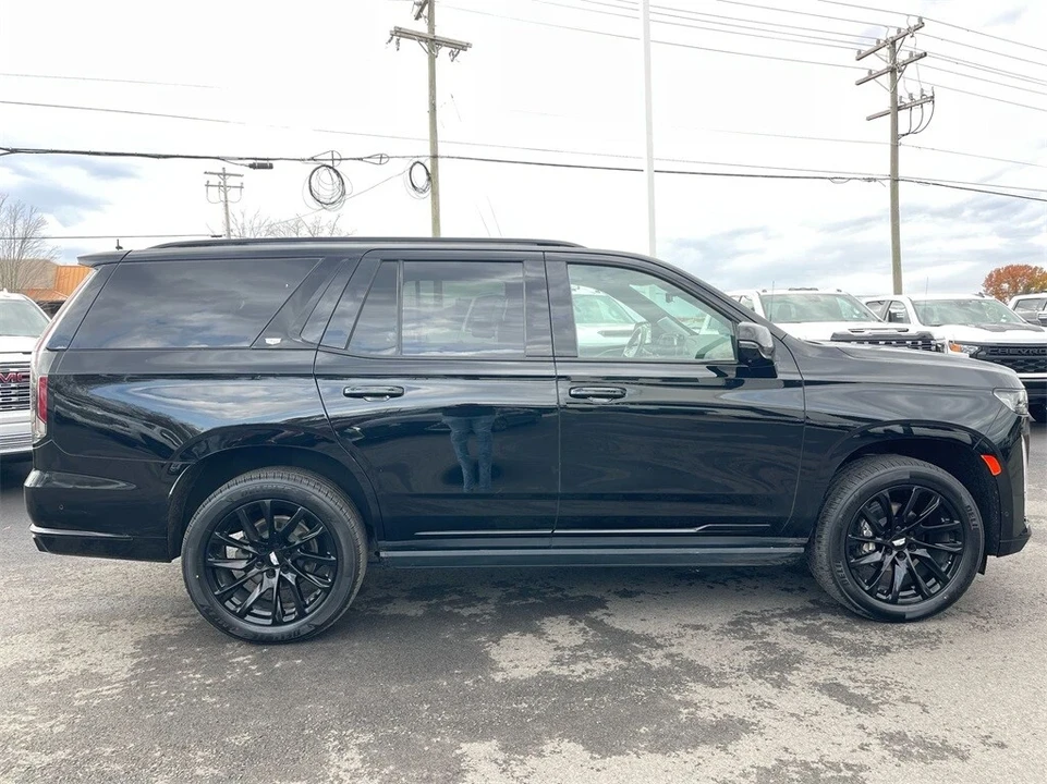 2022 Cadillac Escalade 5th Gen - Image 6 of 12