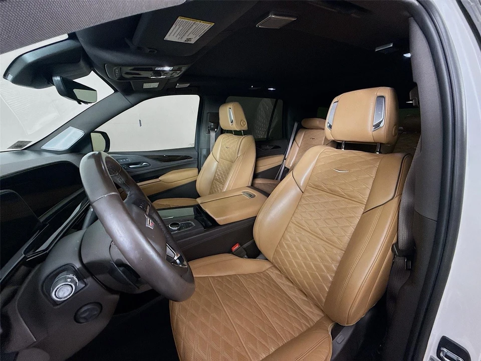 2022 Cadillac Escalade 5th Gen - Image 7 of 14