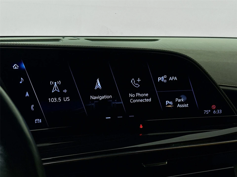 2022 Cadillac Escalade 5th Gen - Image 10 of 14