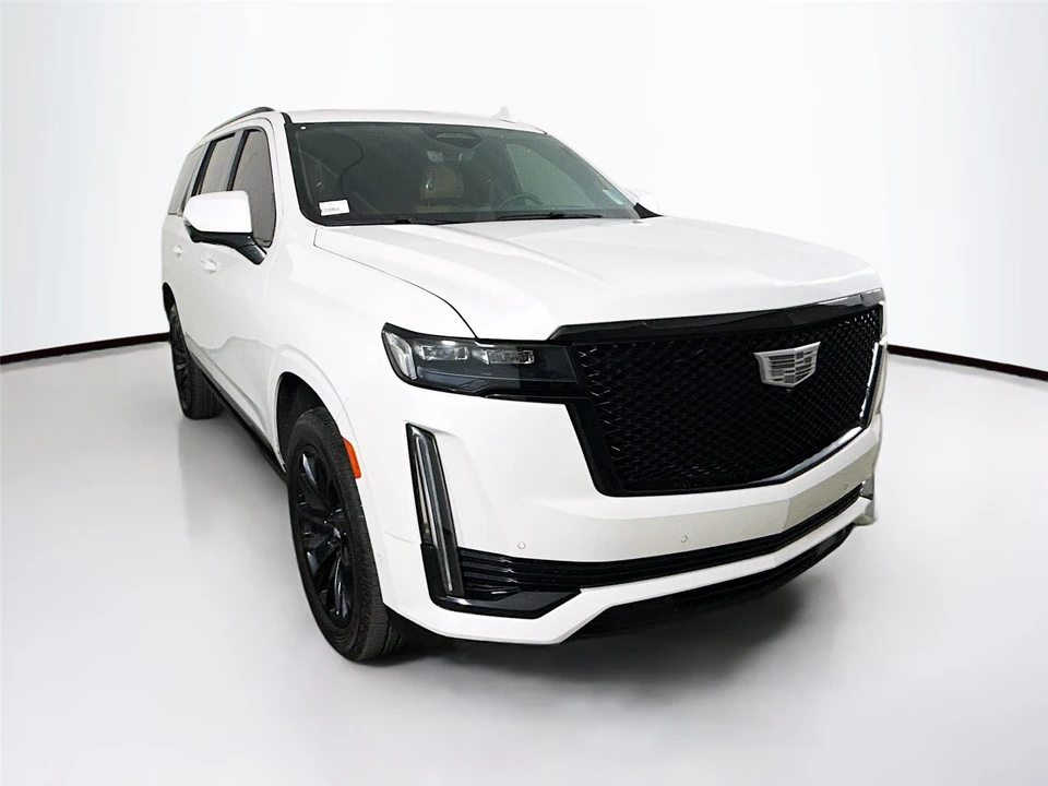 2022 Cadillac Escalade 5th Gen - Image 5 of 14