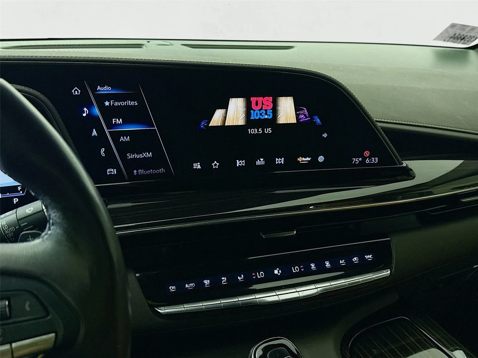 2022 Cadillac Escalade 5th Gen - Image 9 of 14