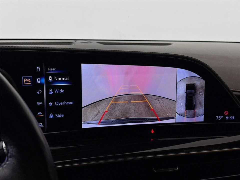 2022 Cadillac Escalade 5th Gen - Image 11 of 14