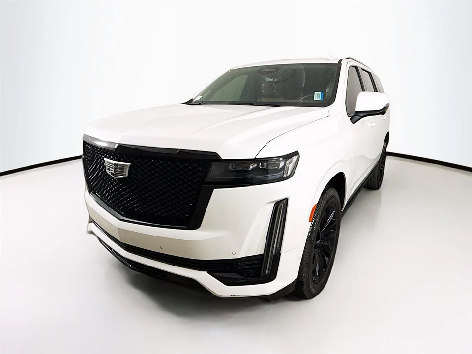 2022 Cadillac Escalade 5th Gen - Image 3 of 14