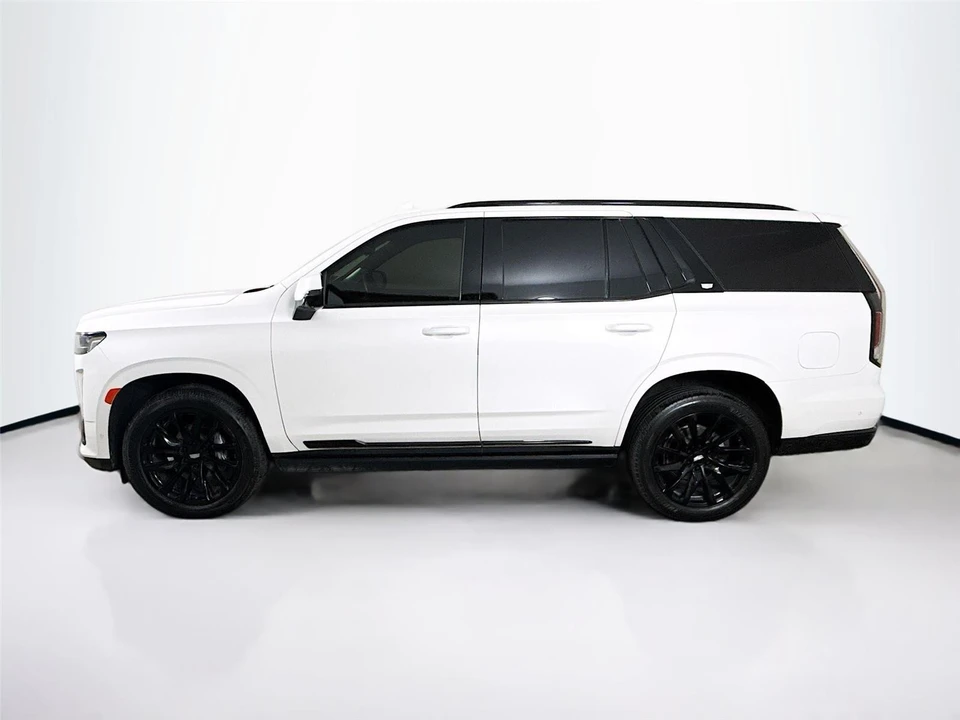 2022 Cadillac Escalade 5th Gen - Image 12 of 14