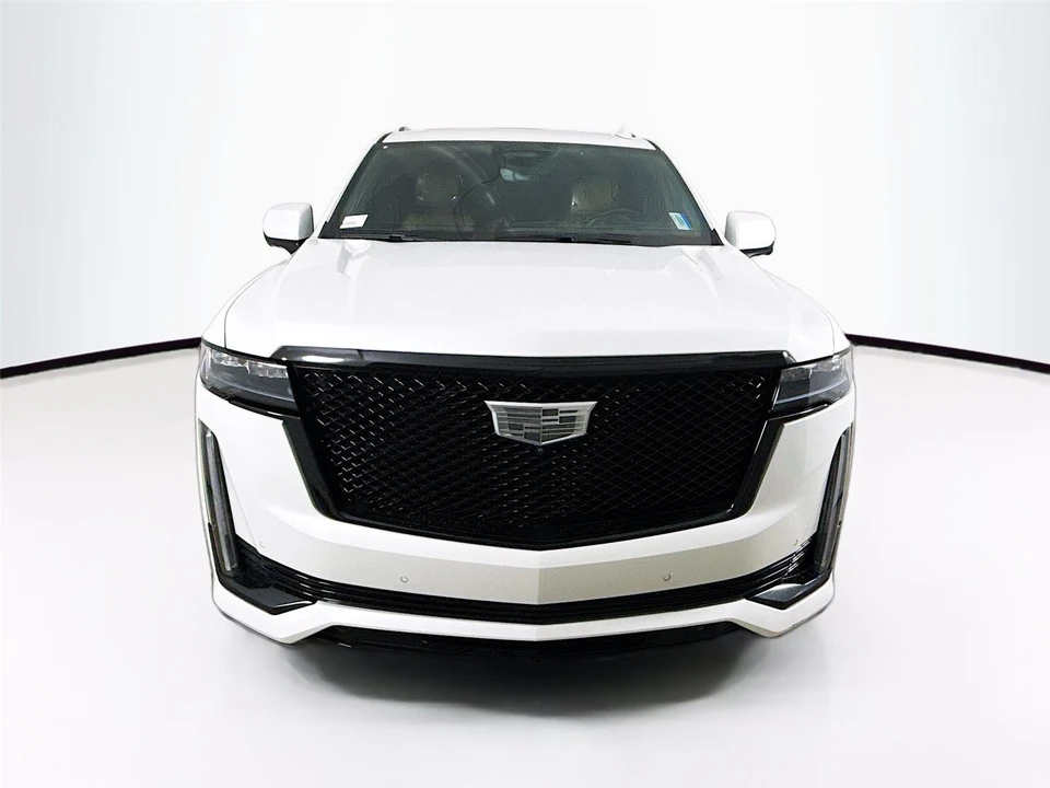 2022 Cadillac Escalade 5th Gen - Image 2 of 14