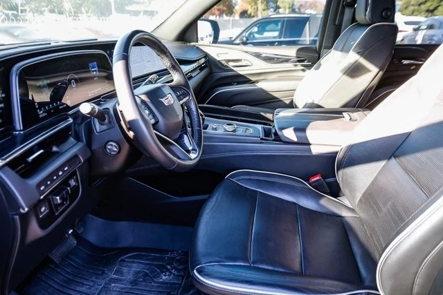 2022 Cadillac Escalade 5th Gen - Image 5 of 12