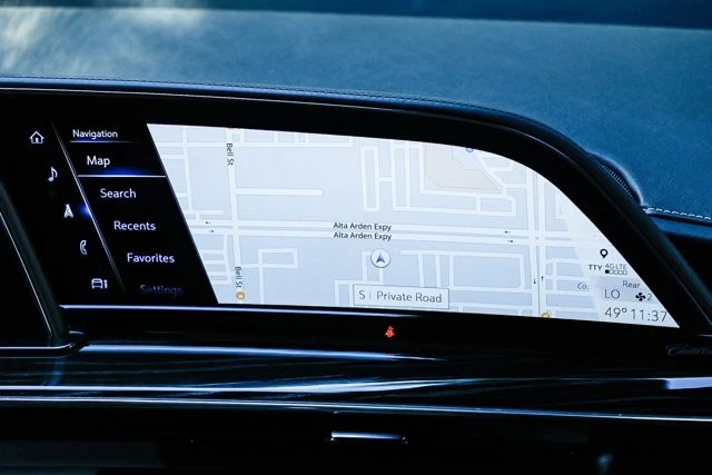 2022 Cadillac Escalade 5th Gen - Image 12 of 12