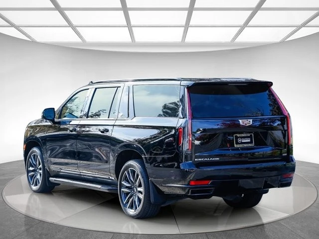 2022 Cadillac Escalade 5th Gen - Image 2 of 12