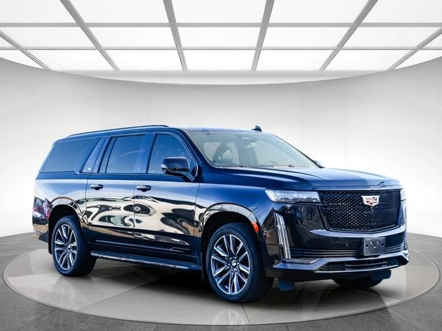2022 Cadillac Escalade 5th Gen - Image 4 of 12