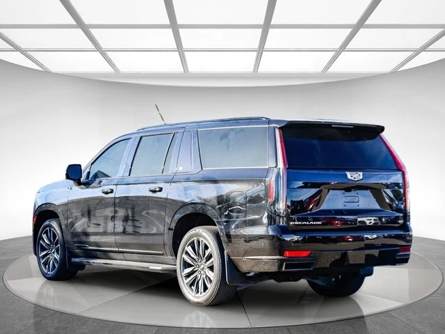2022 Cadillac Escalade 5th Gen - Image 2 of 12